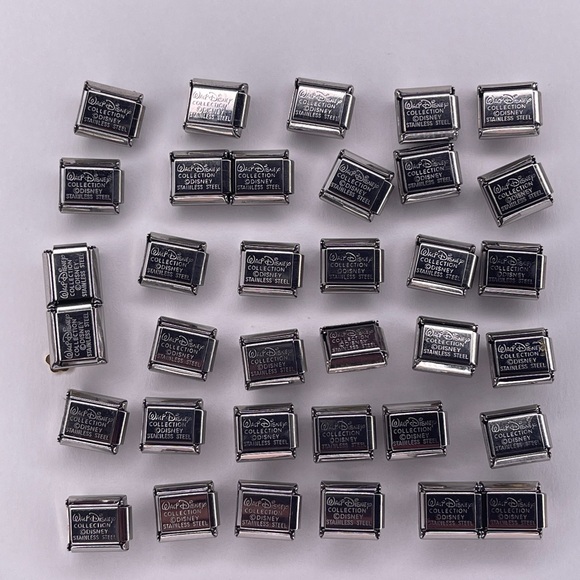 Official Walt Disney Italian Charms Stainless Steel (Choose your own charms!) - Picture 6 of 6